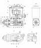 Насос рулевого усилителя 4310-3407200-01