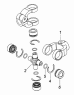 Шарнир карданный 53205-3422012