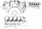 Установка газопровода 740.60-1008000-10