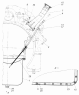 Установка картера масляного 7406.1009001-01