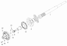 Механизм включения низшей передачи 65111-1803010
