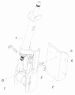 Колонка рулевого управления с кронштейном 6520-3444075-19