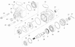 Насос гидроусилителя руля 4310-3407201-02