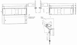 Установка задних фар 65115-3716002-80