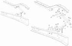 Установка ограничителя подъема кабины 43114-5002051-10