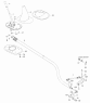 Установка привода управления механизмом переключения передач 65115-1703005-40
