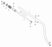 Тяга 65115-1703325-40
