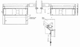 Установка задних фонарей 65115-3716002-80