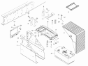 Установка аккумуляторных батарей 65115-3703001-30