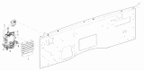 АБС. Расположение на кабине 43253-4000220-10