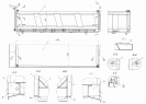Платформа 45145-8500020
