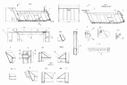 Платформа 45147-8500020, 45147-8500023