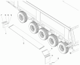 Установка крыльев 95231-3102000-10