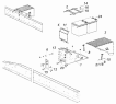 Установка аккумуляторных батарей 5308-3703001-20