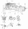 Агрегат силовой укомплектованный для установки на автомобиль 43255-1000251