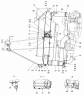 Установка радиатора 43255-1300023