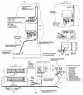 Установка электрооборудования АБС 6520-3859001-22, 6520-3859001-24