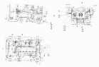 Установка шумоизоляционного экрана силового агрегата нижнего 43255-1080010