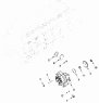 Топливный насос FP9Q168