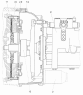 Установка сцепления и коробки передач 4308-1600010-30