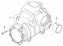 Картер механизма рулевого управления 4310-3401010-20