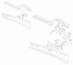 Установка ограничителя подъема кабины 43114-5002051-10