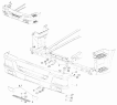 Установка облицовки буфера 65115-8416010-50