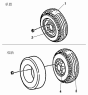 Колесо/WHEEL