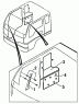 Облицовка/PILLAR TRIM AND BACK TRIM