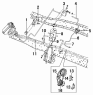 Гидроусилитель рулевого управления (EURO II)/STEERING LINE (EURO II)