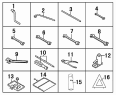 Инструменты/TOOLS