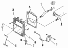 Система охлаждения/RADIATOR SYSTEM