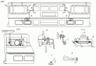 Установка фар 544008-3700006-010