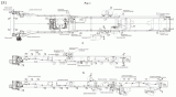 Установка электрооборудования на шасси 6516V8-3700010-000,(-700)