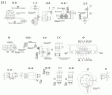 Установка электрооборудования на шасси 6516V8-3700010-000,(-700)