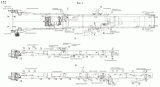 Установка электрооборудования на шасси 6516V8-3700010-040,(-740)