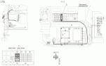 Установка СЭУД по кабине 6516V8-3800066-000