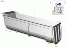 Платформа 6516V8-8500020-000