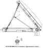 Установка страховочного троса 65115-8510001-91