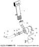 Установка воздушного фильтра 43255-1109001-70