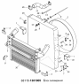 Блок охлаждения 65115-1301005