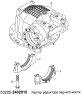 Картер редуктора заднего моста 53205-2402015