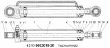 Гидроцилиндр 4310-5003010-20