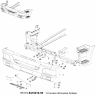 Установка облицовки буфера 65115-8416010-50