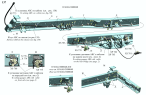 Установка электрооборудования АБС 6516А8-3800040
