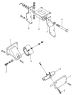 Подвеска двигателя/ENGINE SUSPENSION