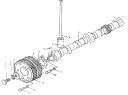 Вал распределительный/CAMSHAFT