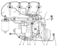 Топливные трубопроводы/FUEL PIPE