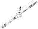 Форсунка/FUEL INJECTOR ASSY