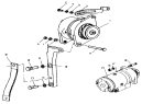 Стартер и генератор/ELECTRICAL EQUIPMENT